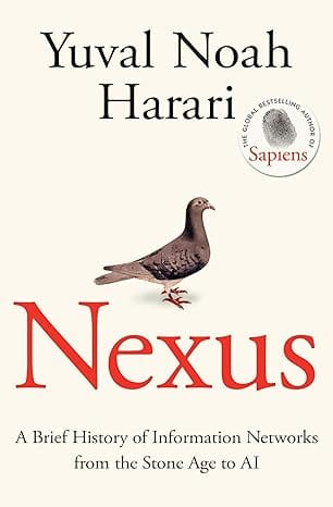 مكتبة الذواقة | Nexus