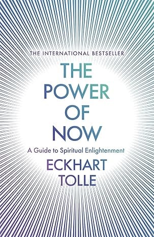 مكتبة الذواقة | The Power of Now: (20th Anniversary Edition)